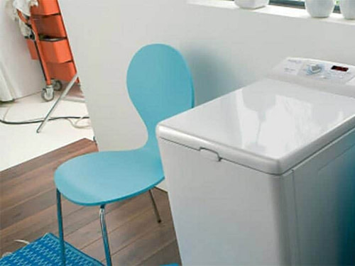 維修上置式洗衣機 Fixes香港維修 洗衣機維修中心